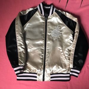 Ladies Jacket